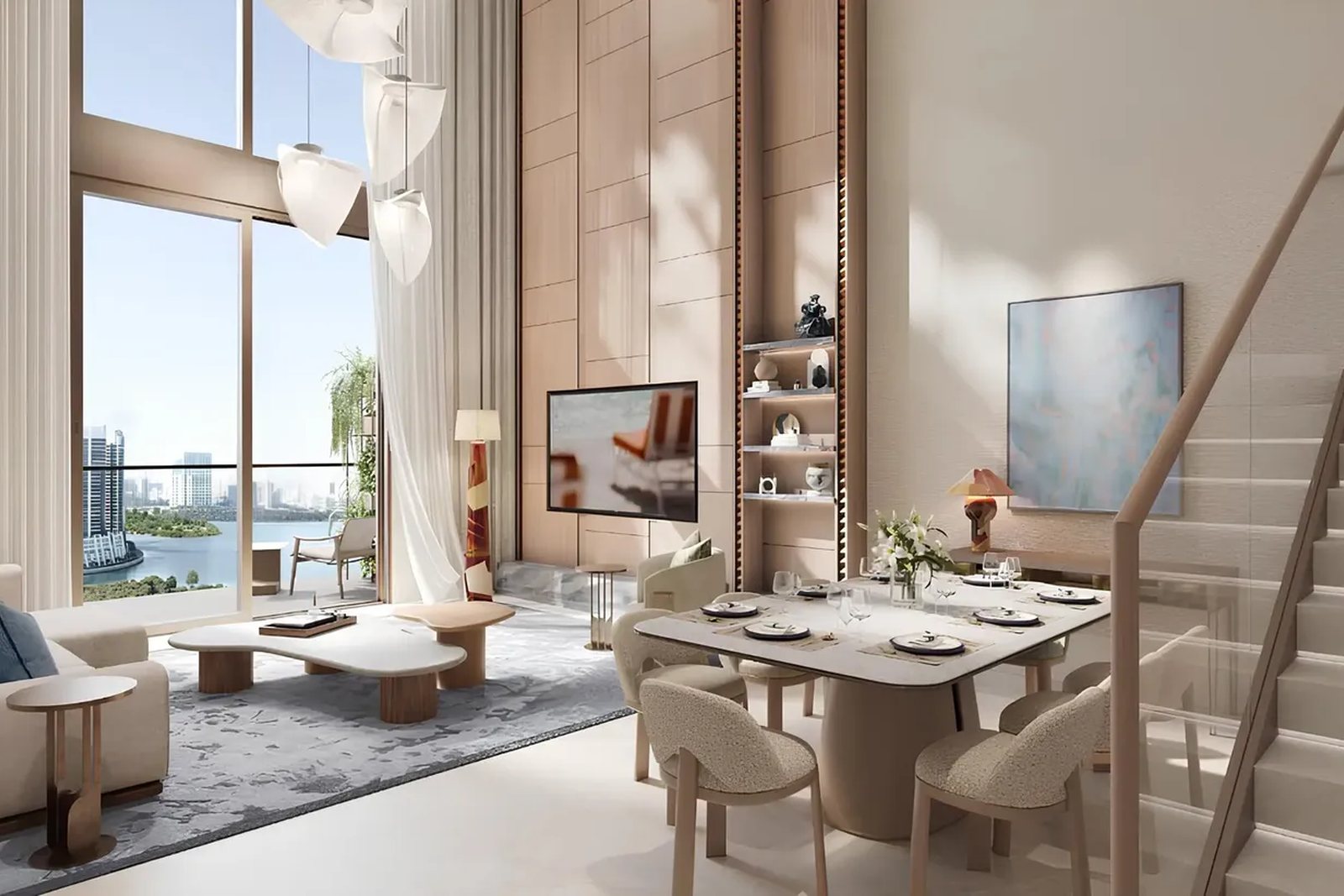 Rixos Al Reem Residences