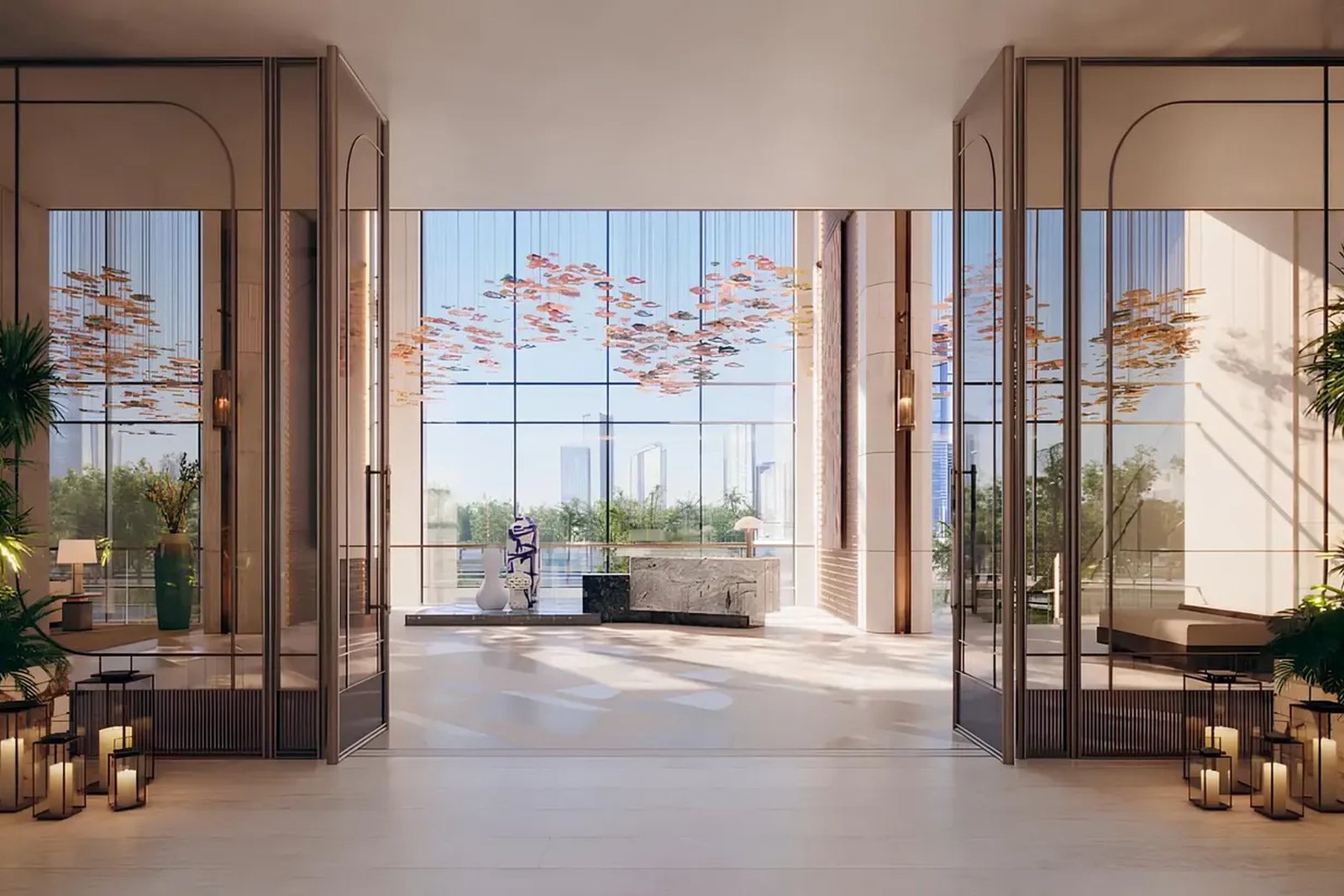 Rixos Al Reem Residences