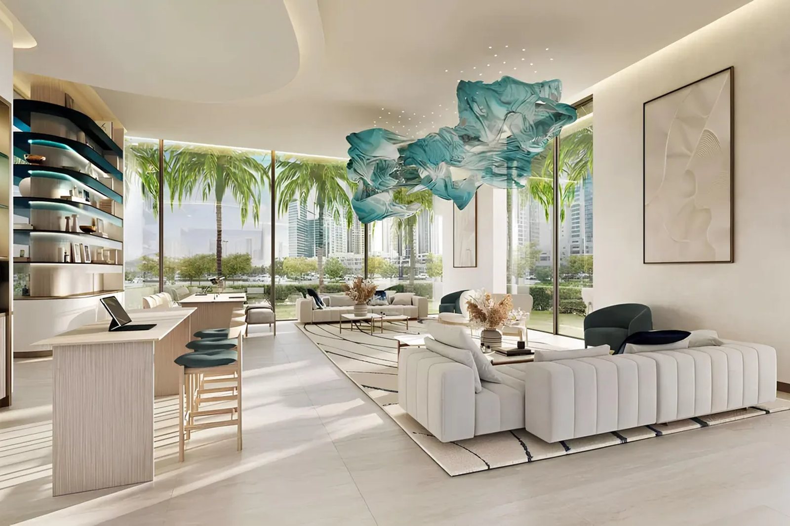Rosso Bay Residences