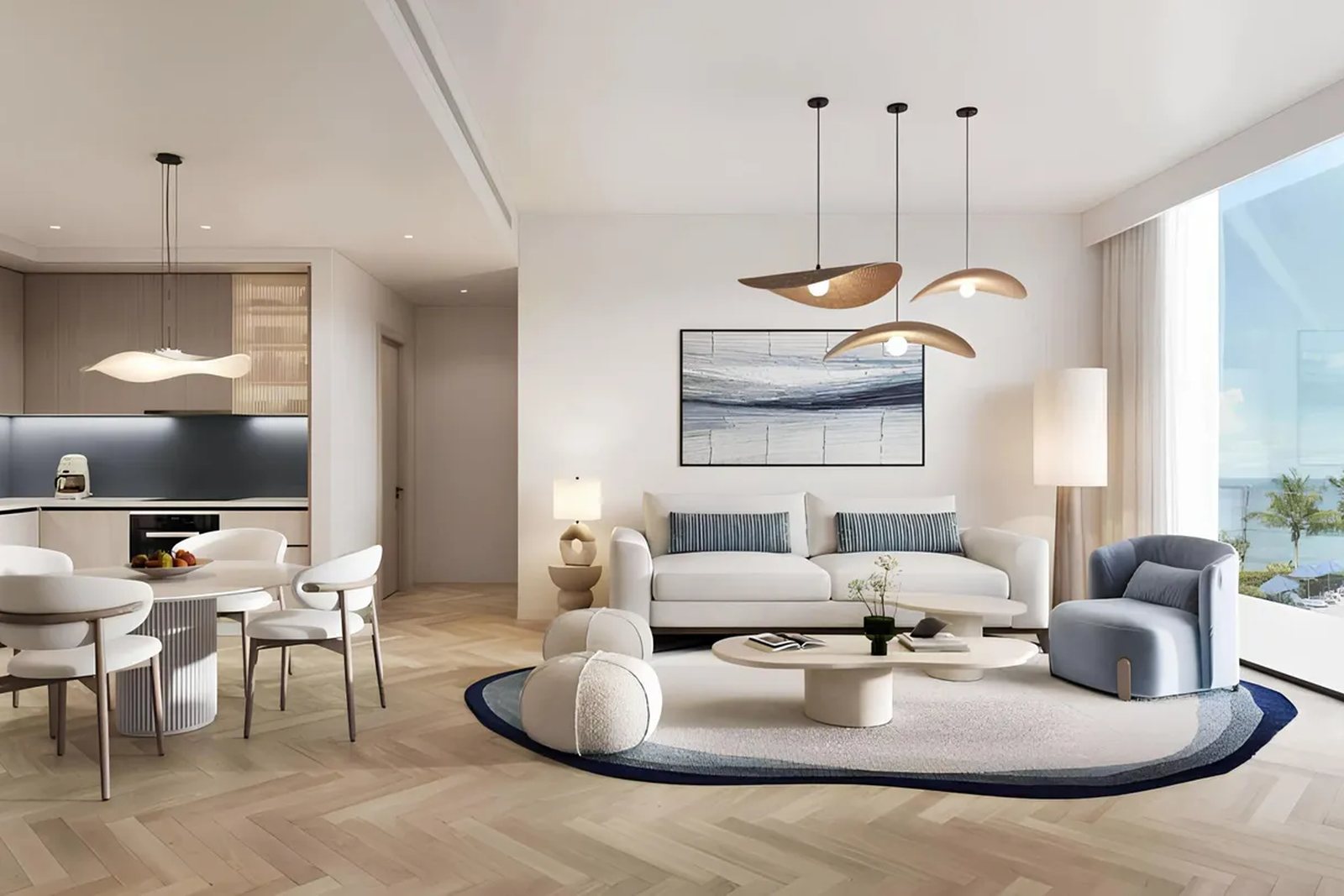 Rosso Bay Residences