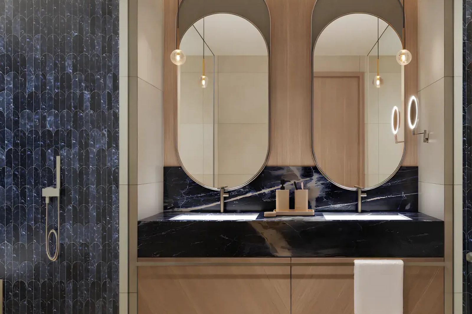 Seamont Autograph Collection Residences 1