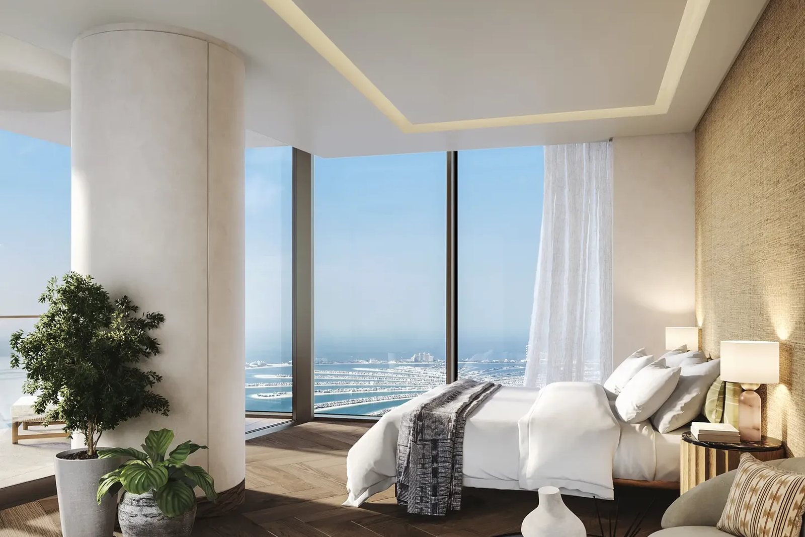 Six Senses Residences