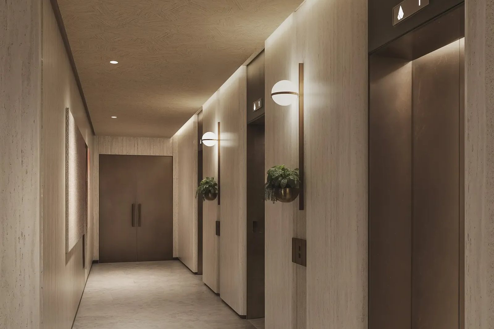 Six Senses Residences