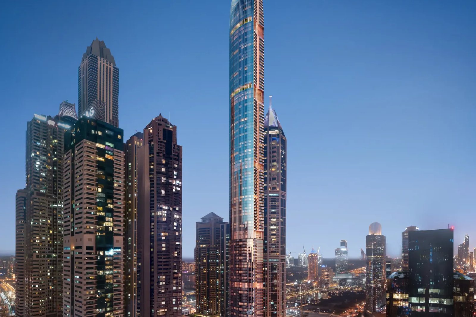 Six Senses Residences