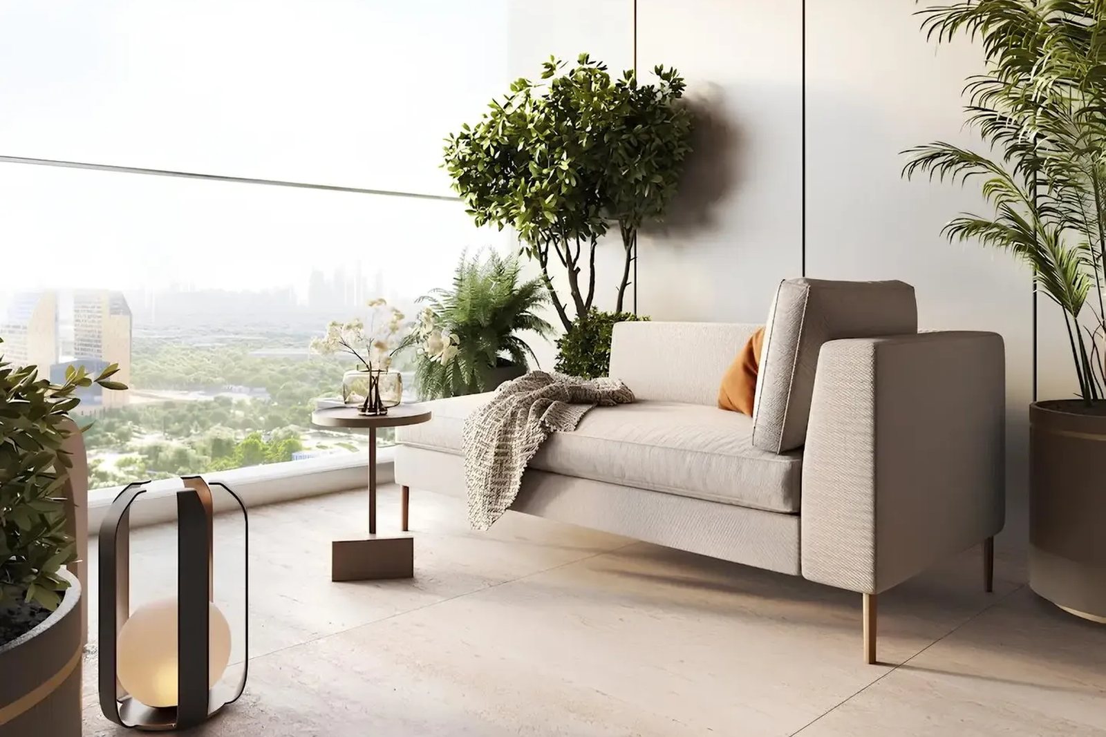 Sky Hills ASTRA