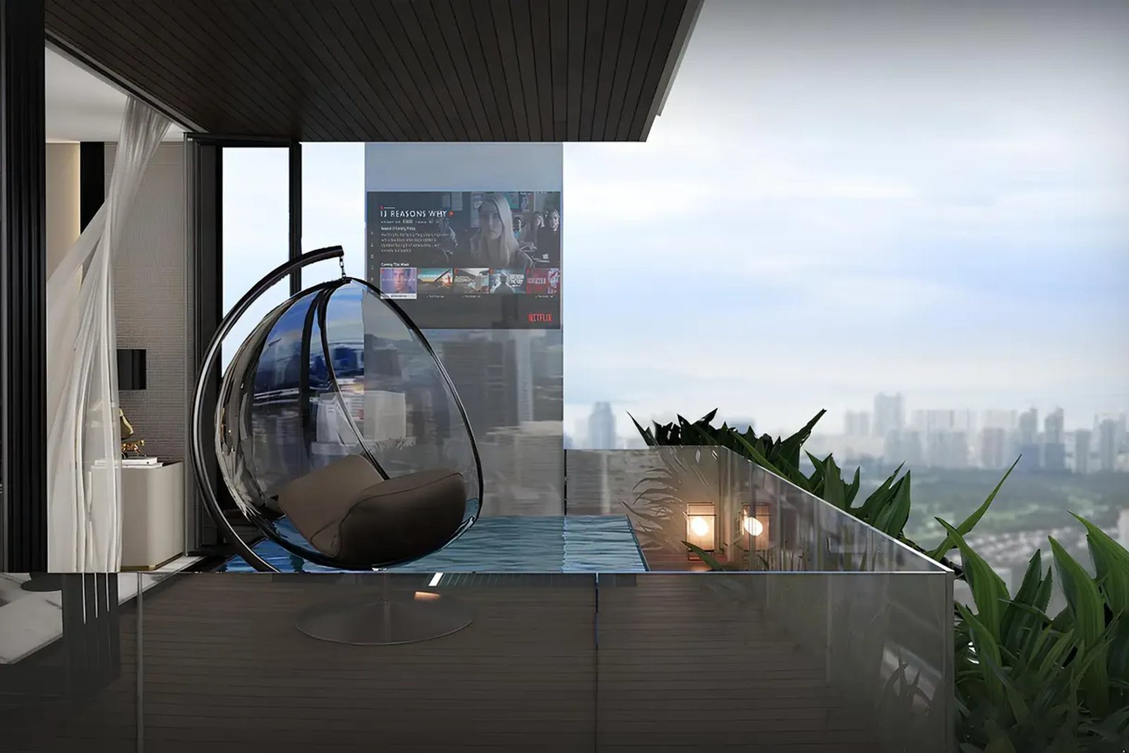 Sky Suites
