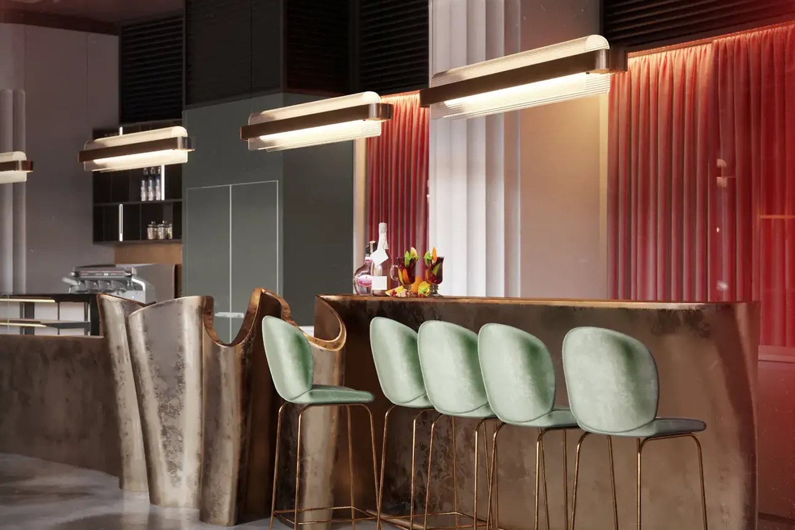 Sky Suites