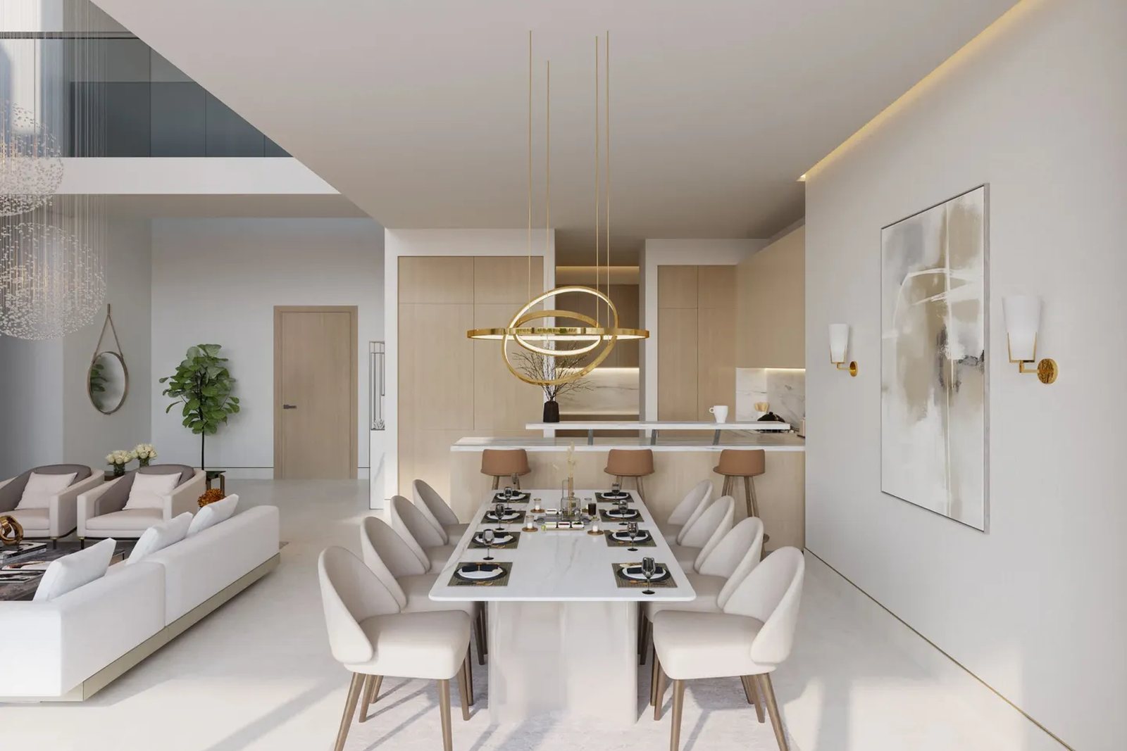 Sobha One