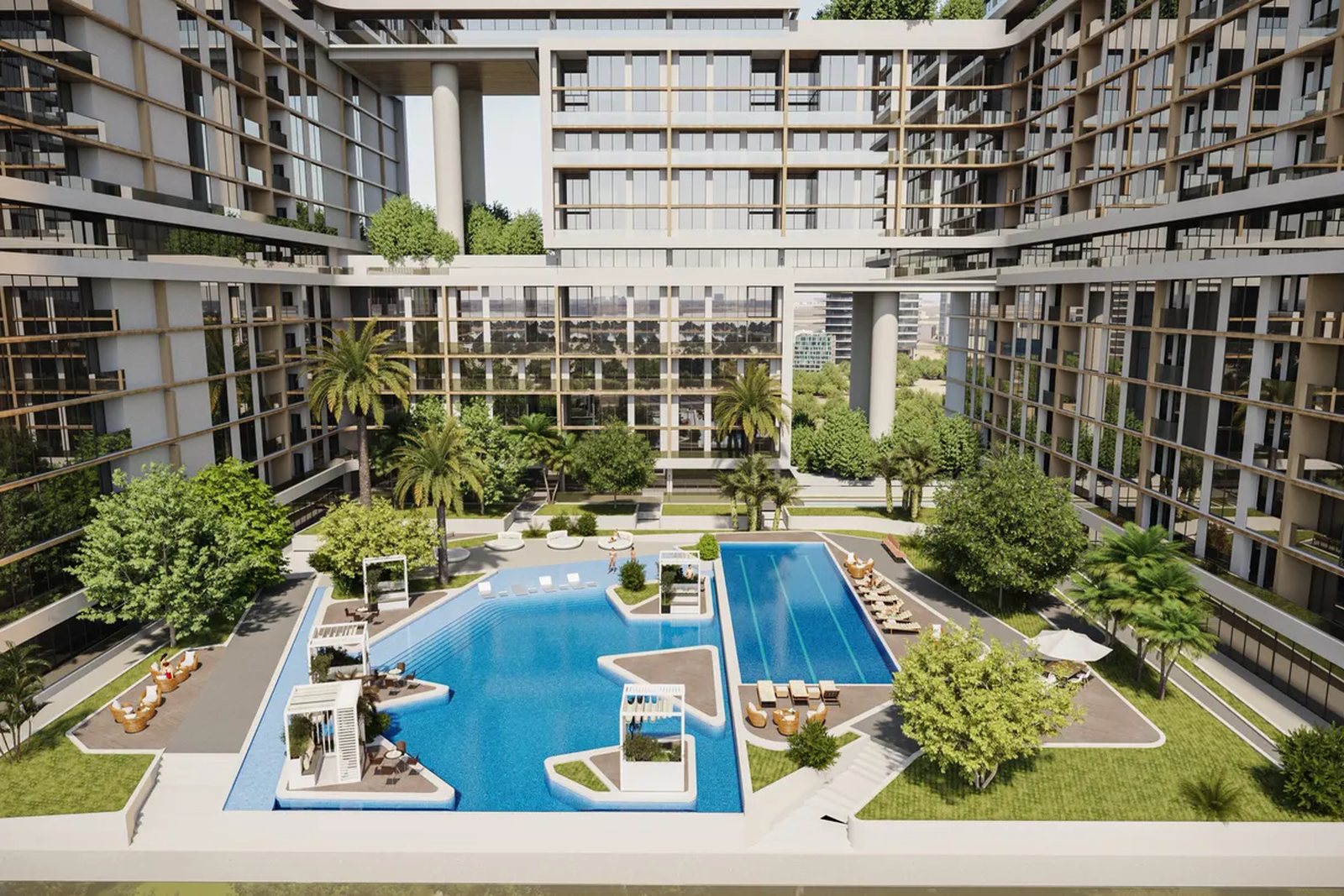 Sobha One