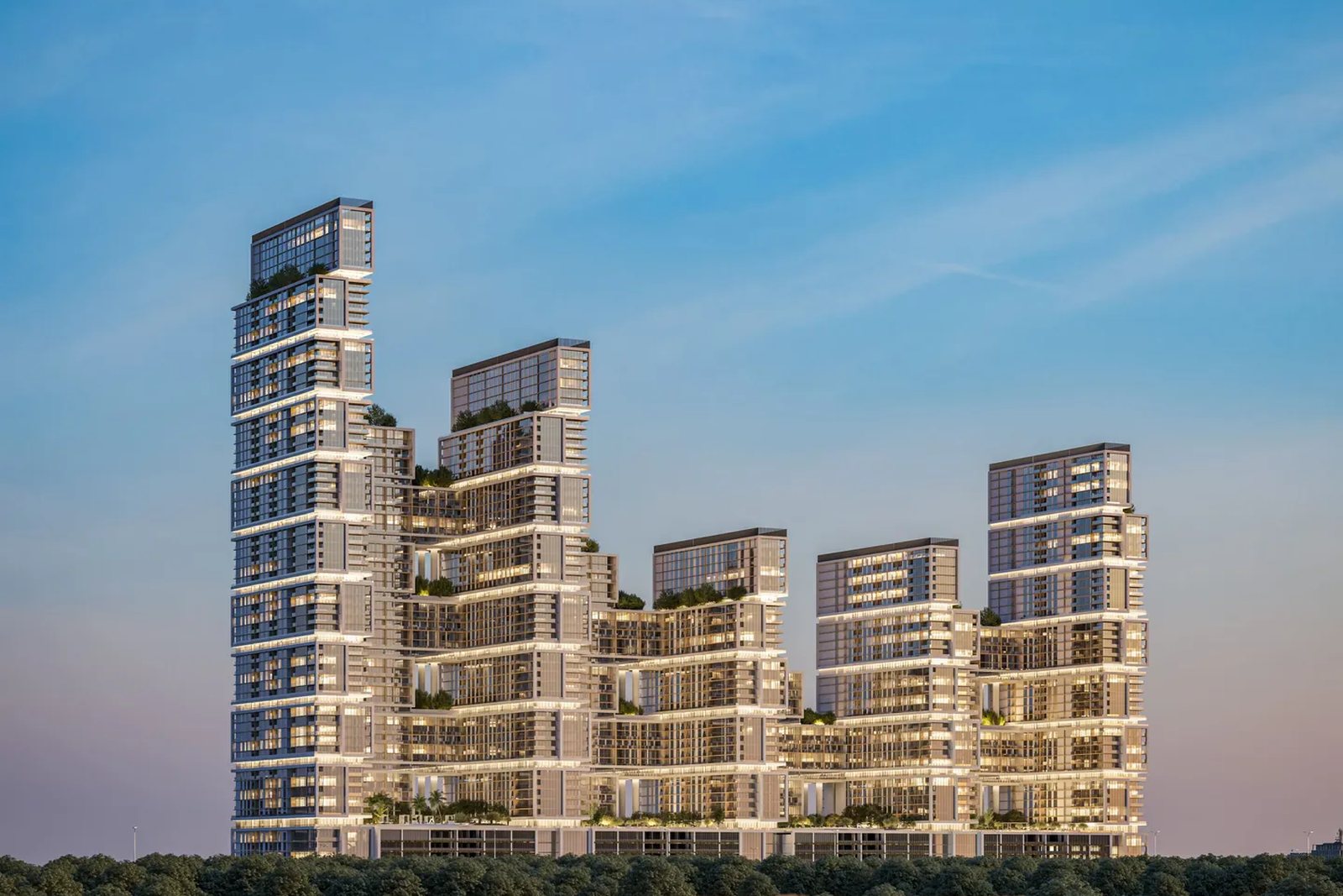 Sobha One
