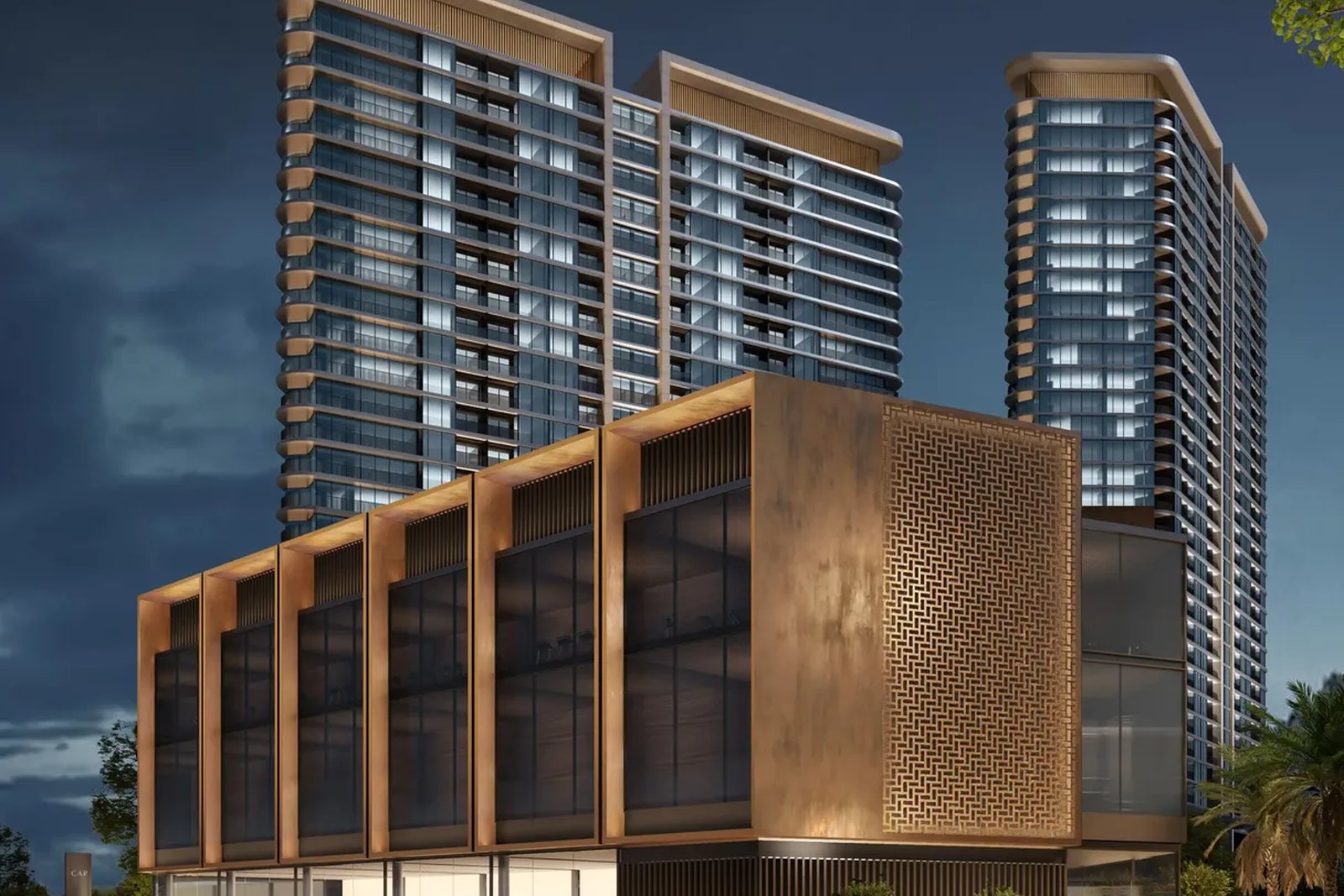 Sobha Solis Tower C