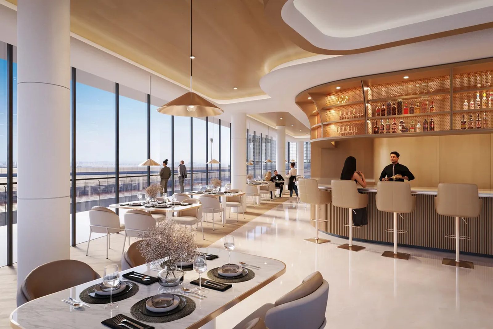 Sobha Solis Tower C