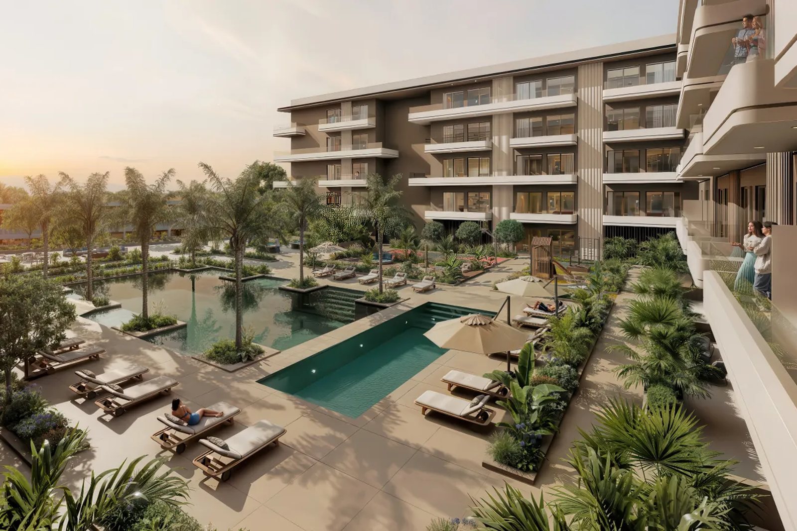 SOL Terra Gardens