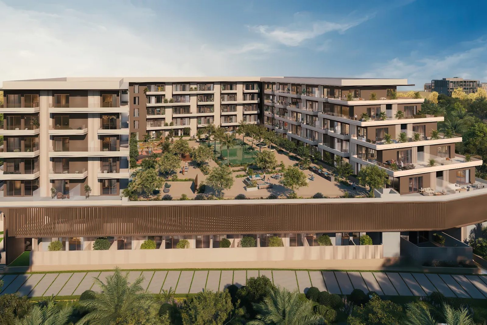 SOL Terra Gardens