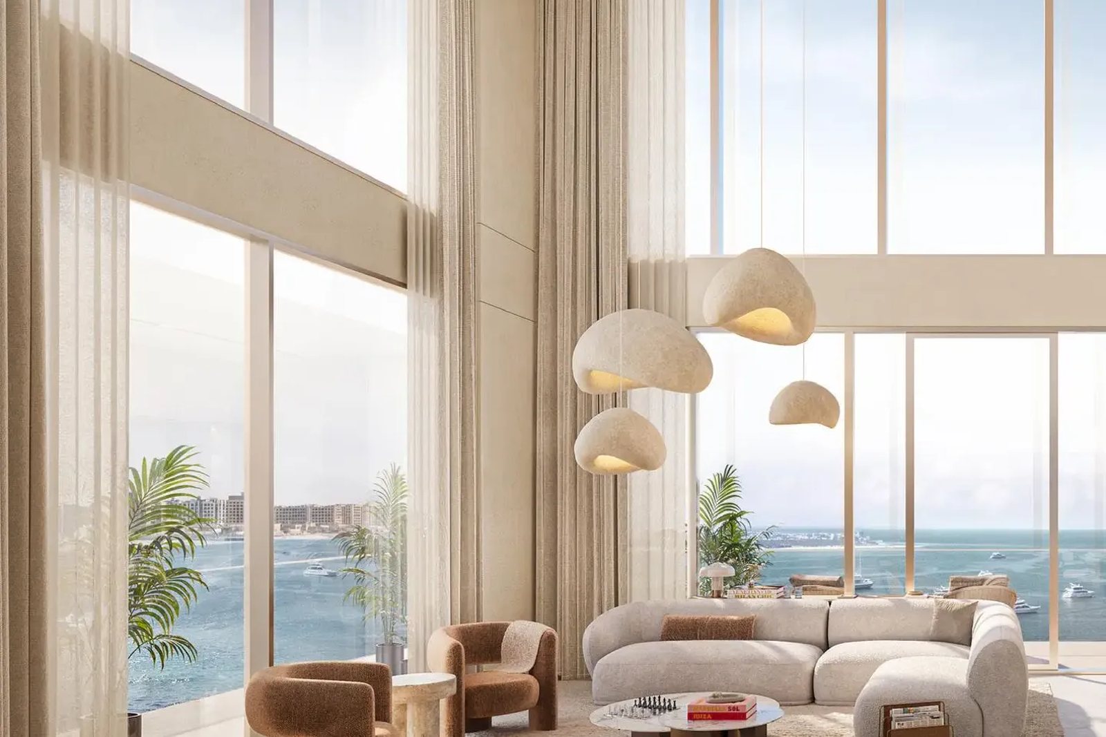 SOMA Residences