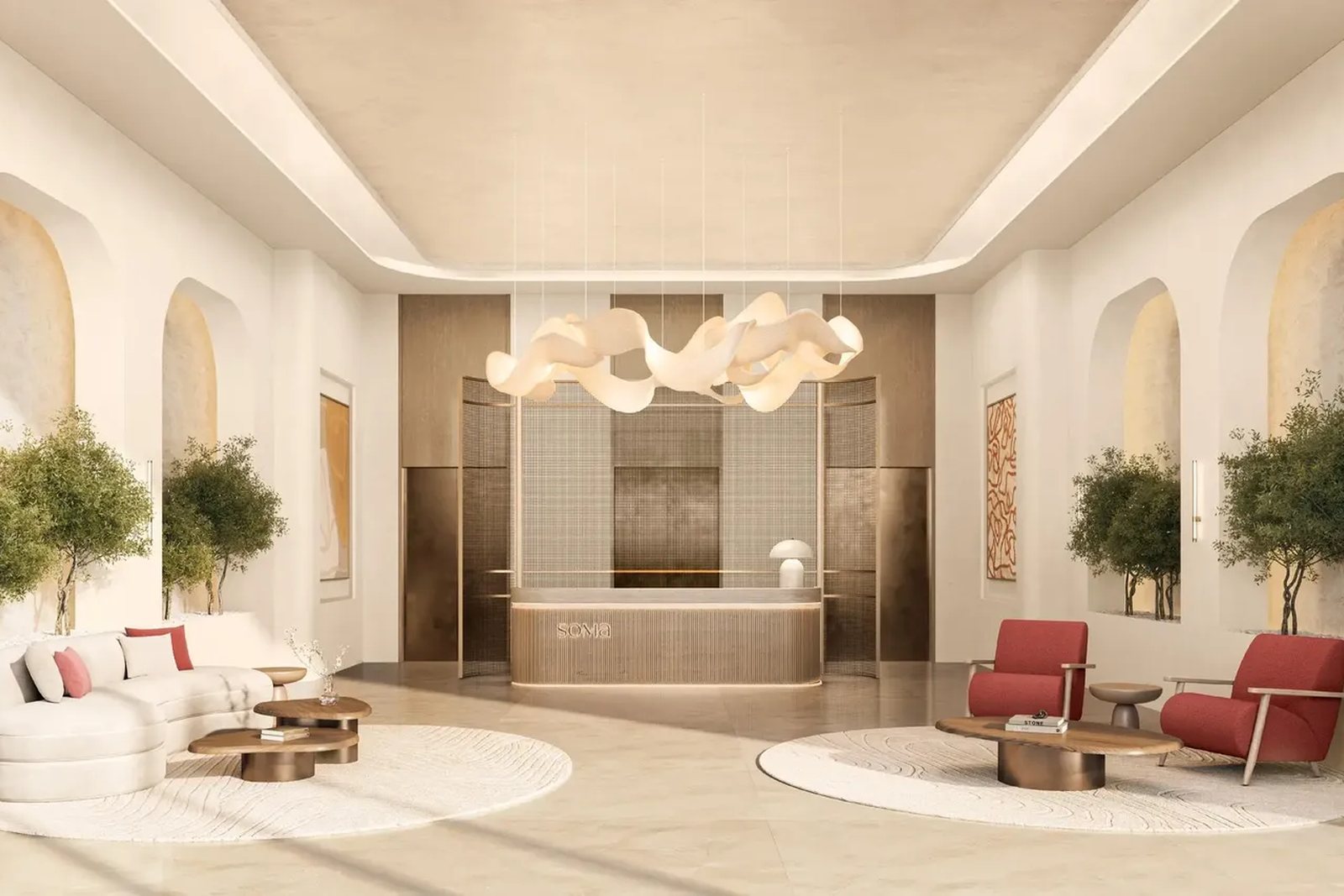 SOMA Residences