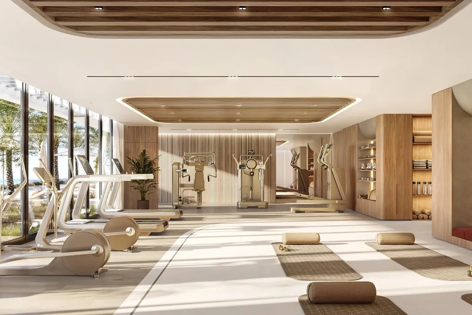 SOMA Residences