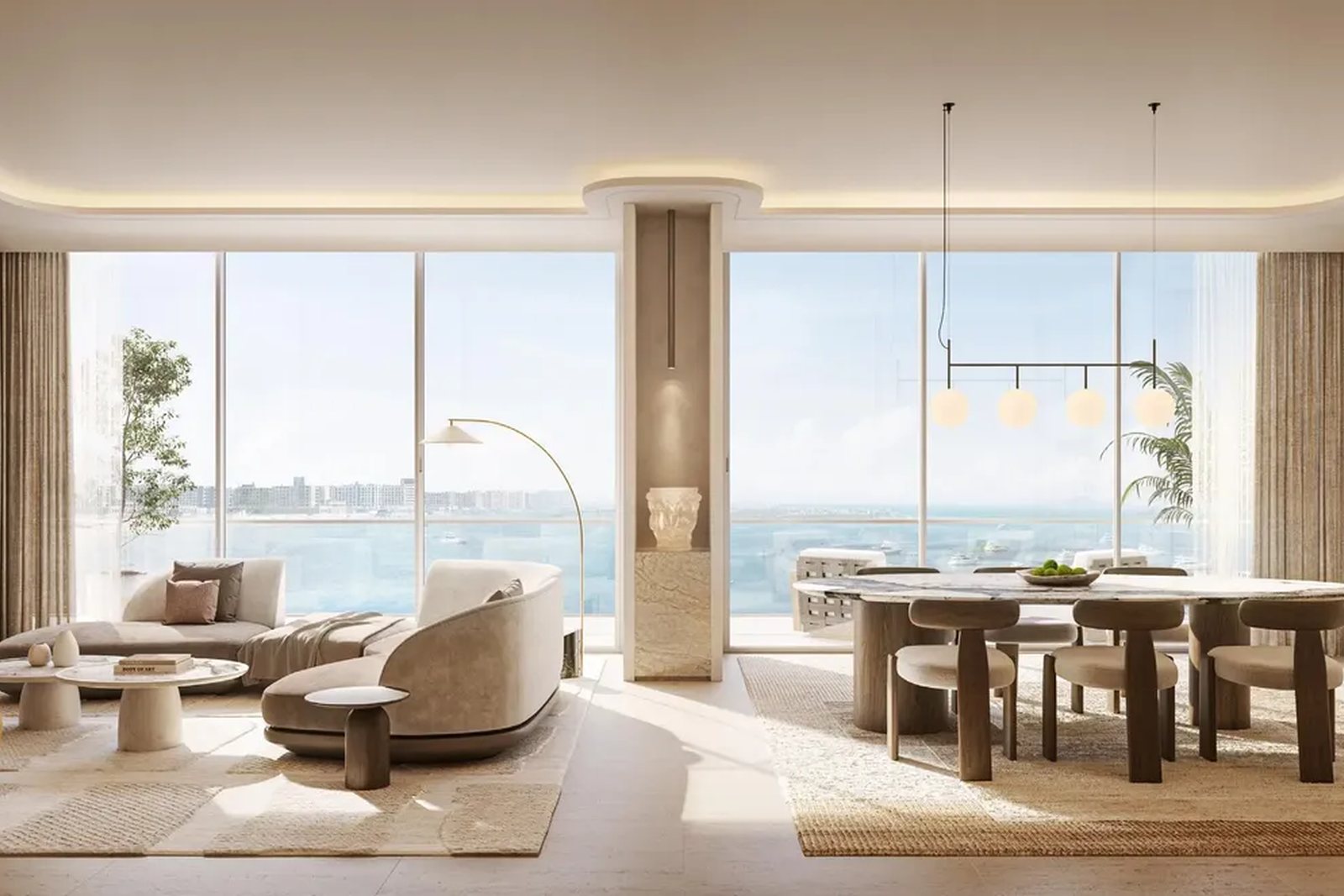 SOMA Residences