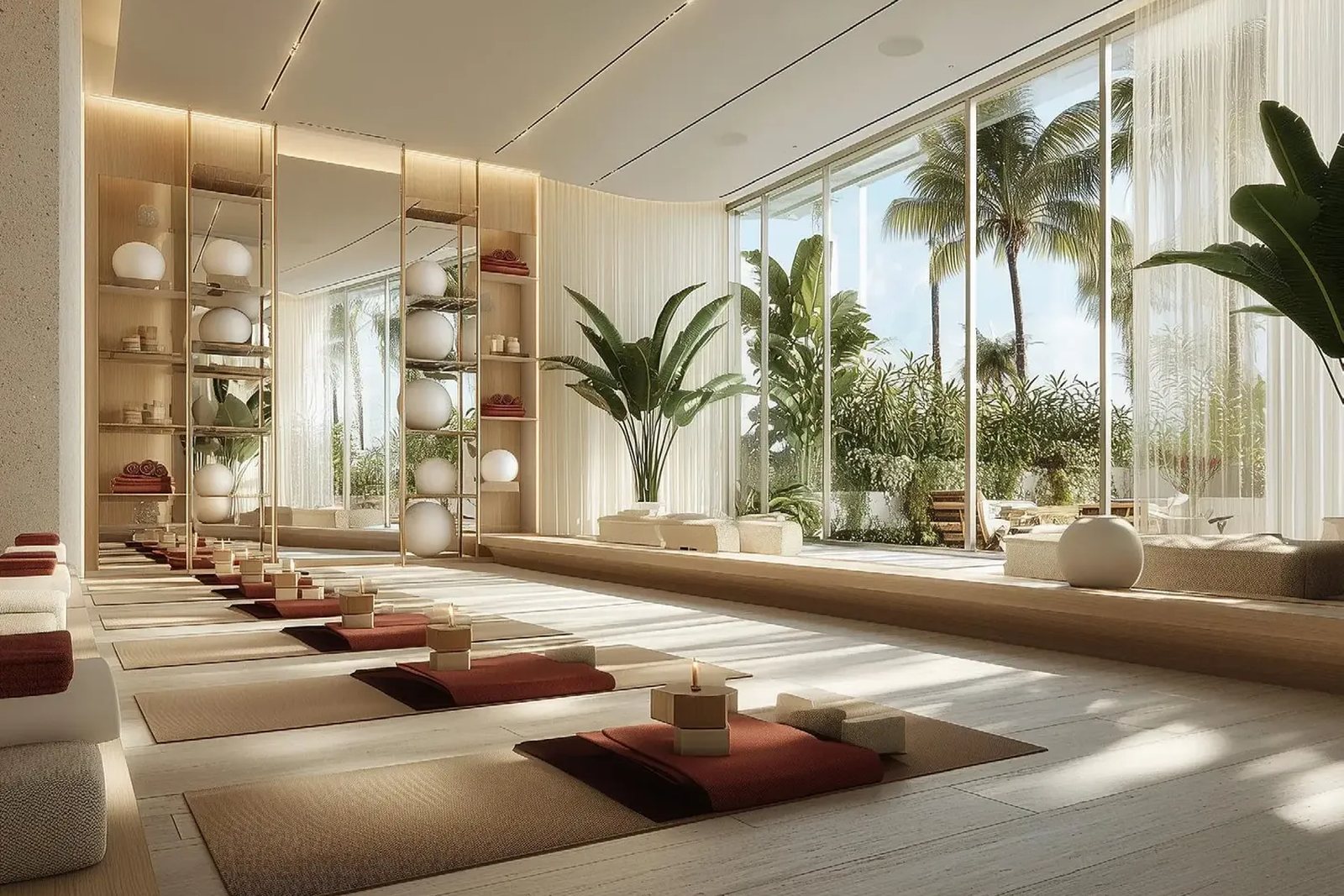 SOMA Residences