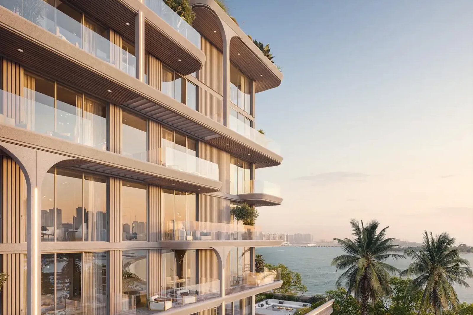 SOMA Residences