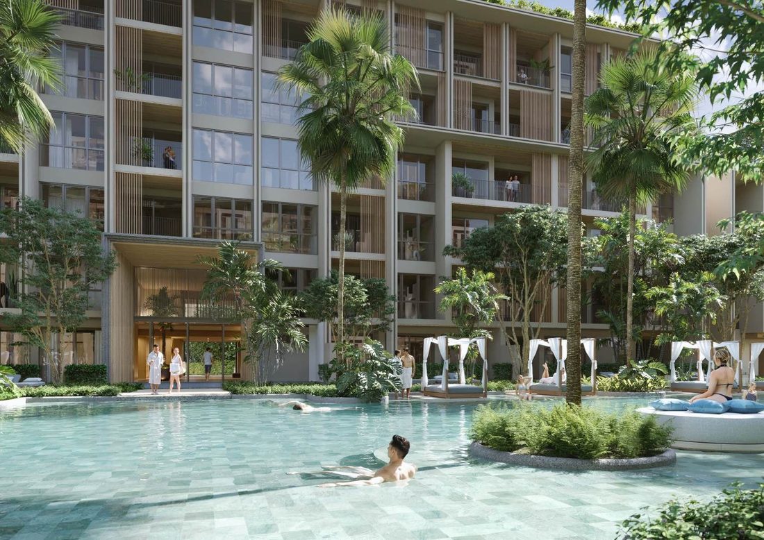 Sudara Residences