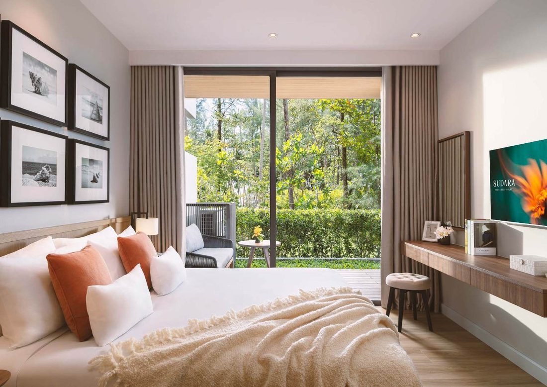 Sudara Residences