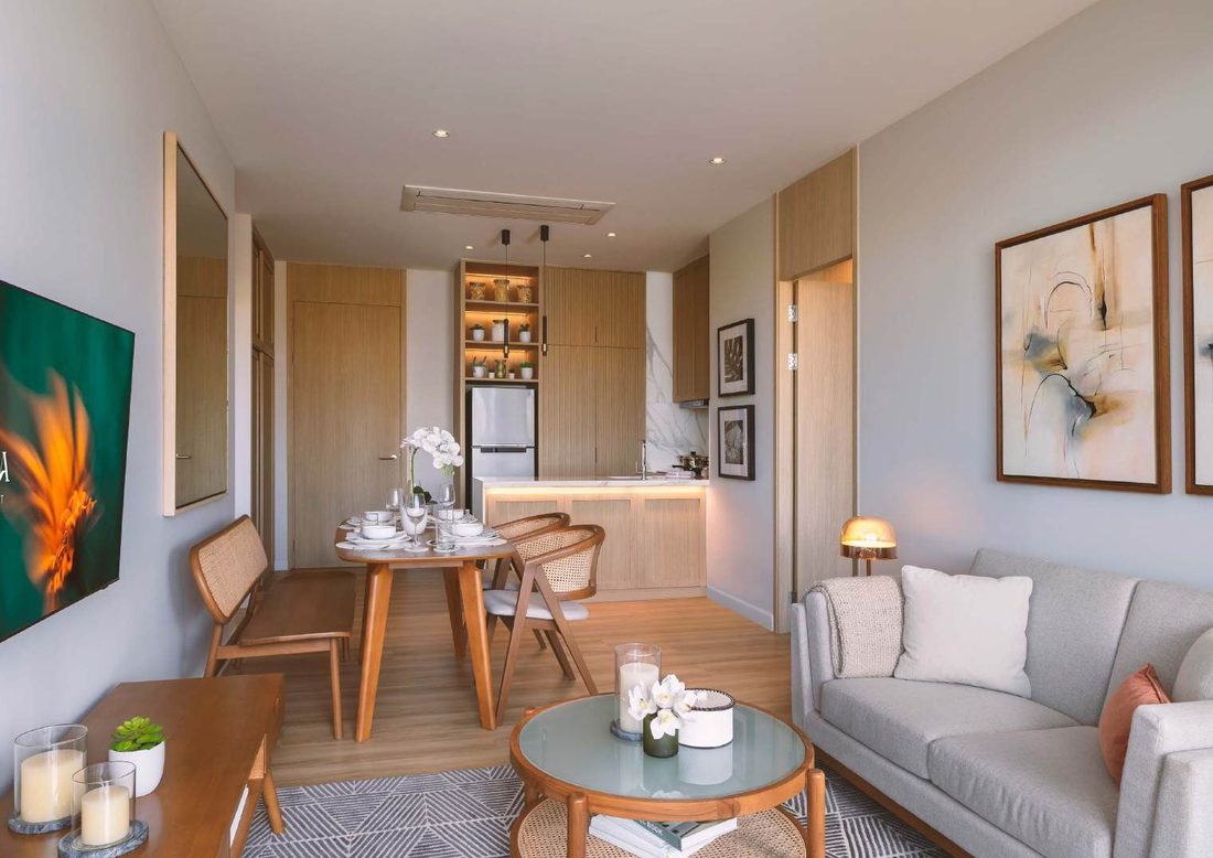 Sudara Residences