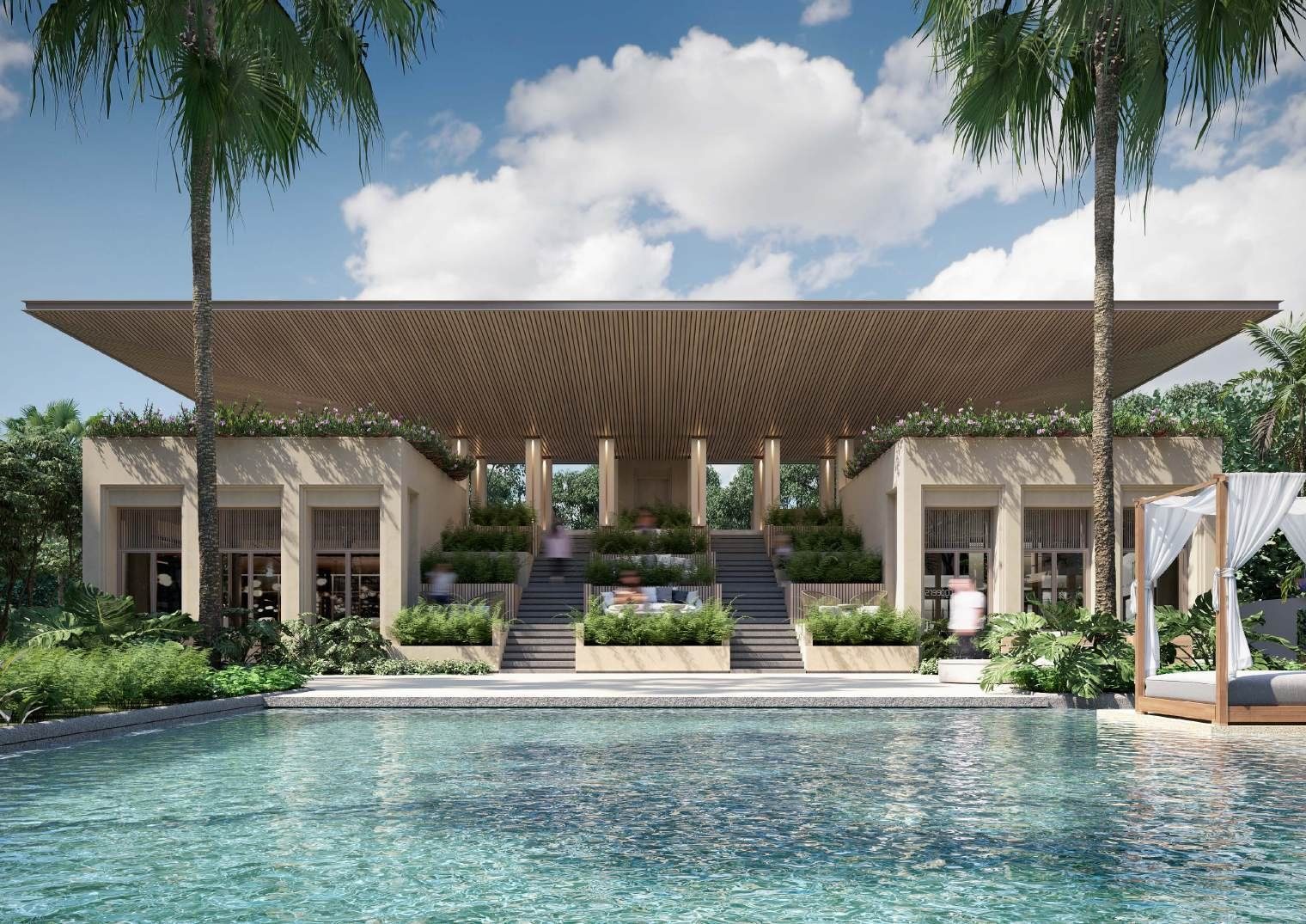 Sudara Residences
