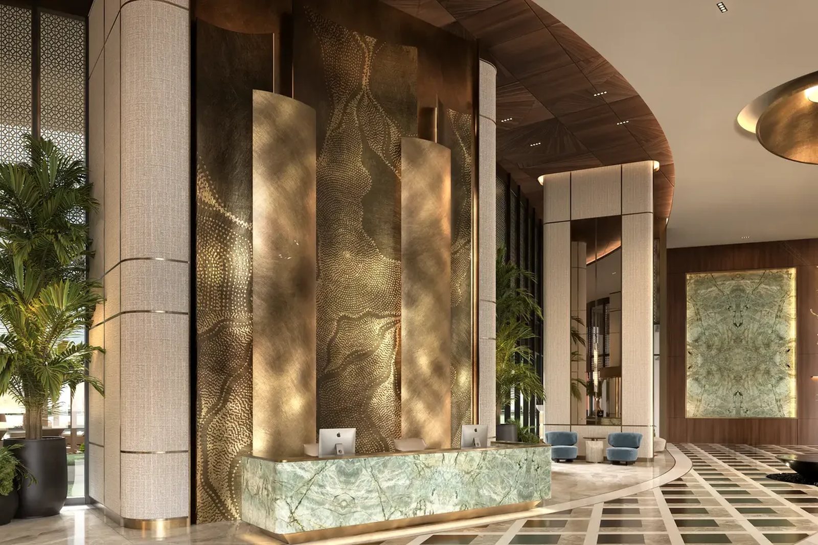 Taj Wellington Mews
