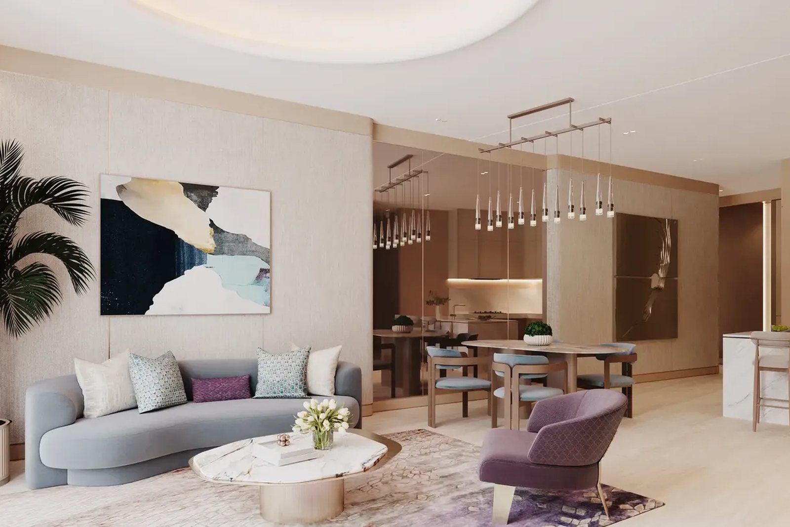 Taj Wellington Mews