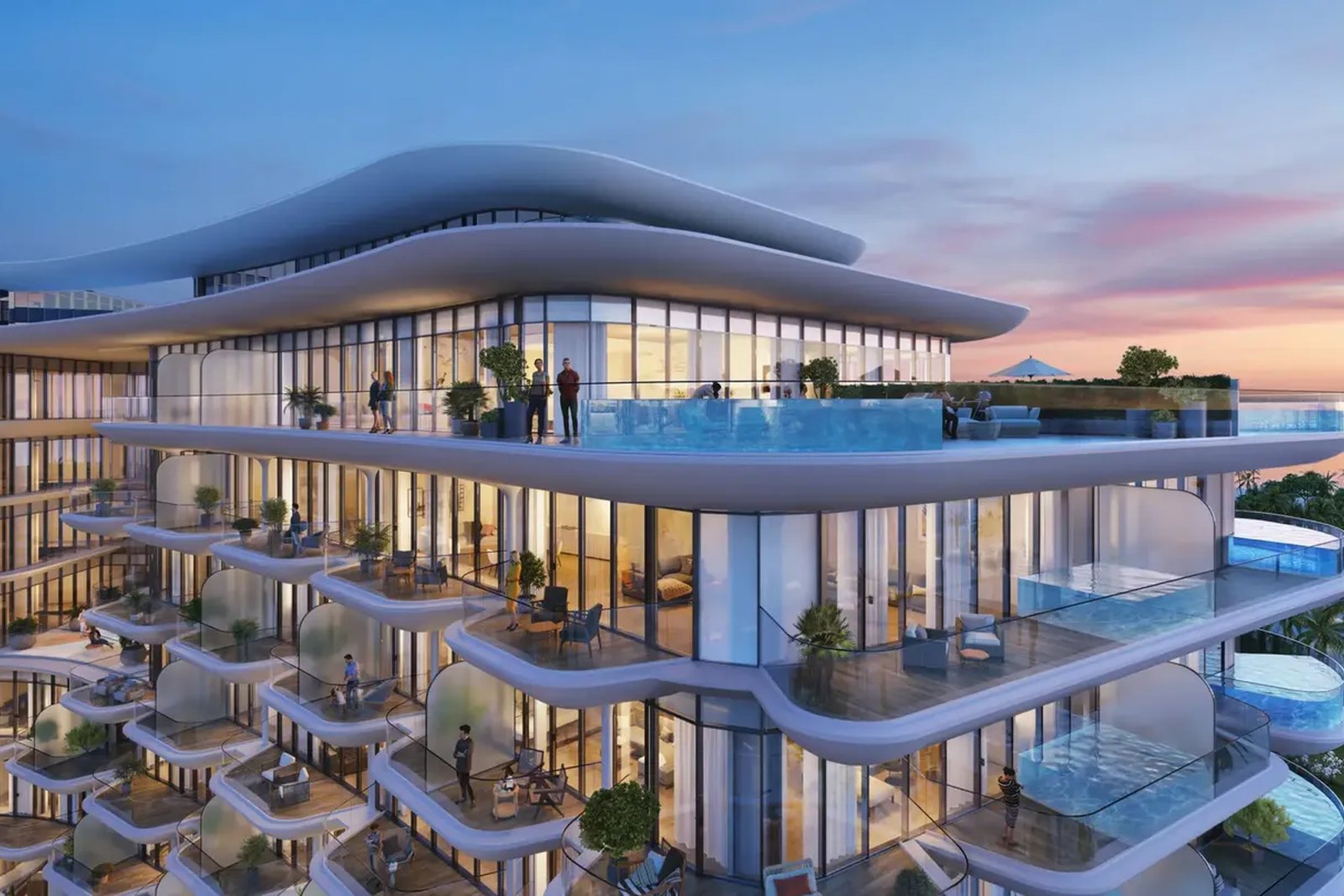 Taj Wellington Mews