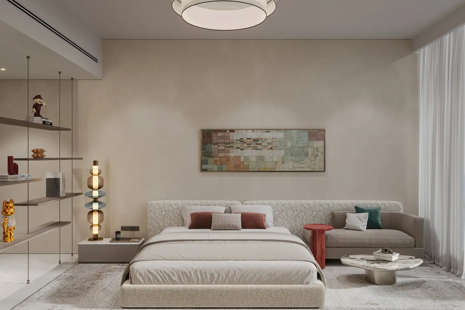 The Artery Residences