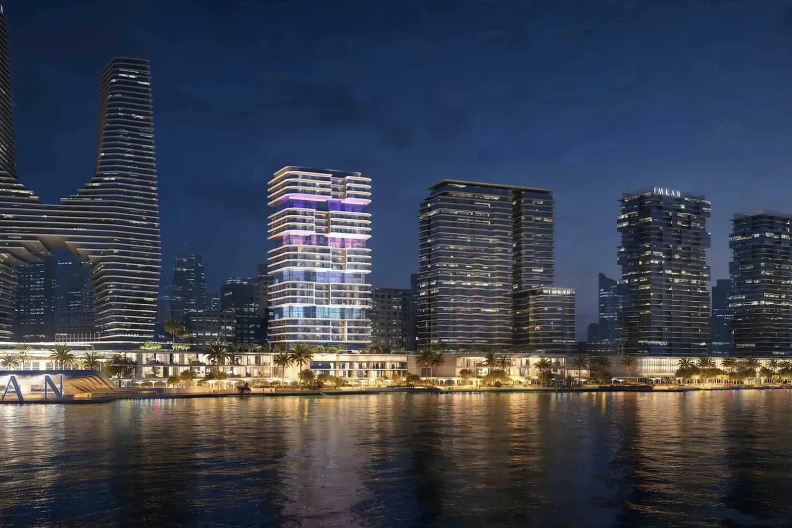 The Artery Residences