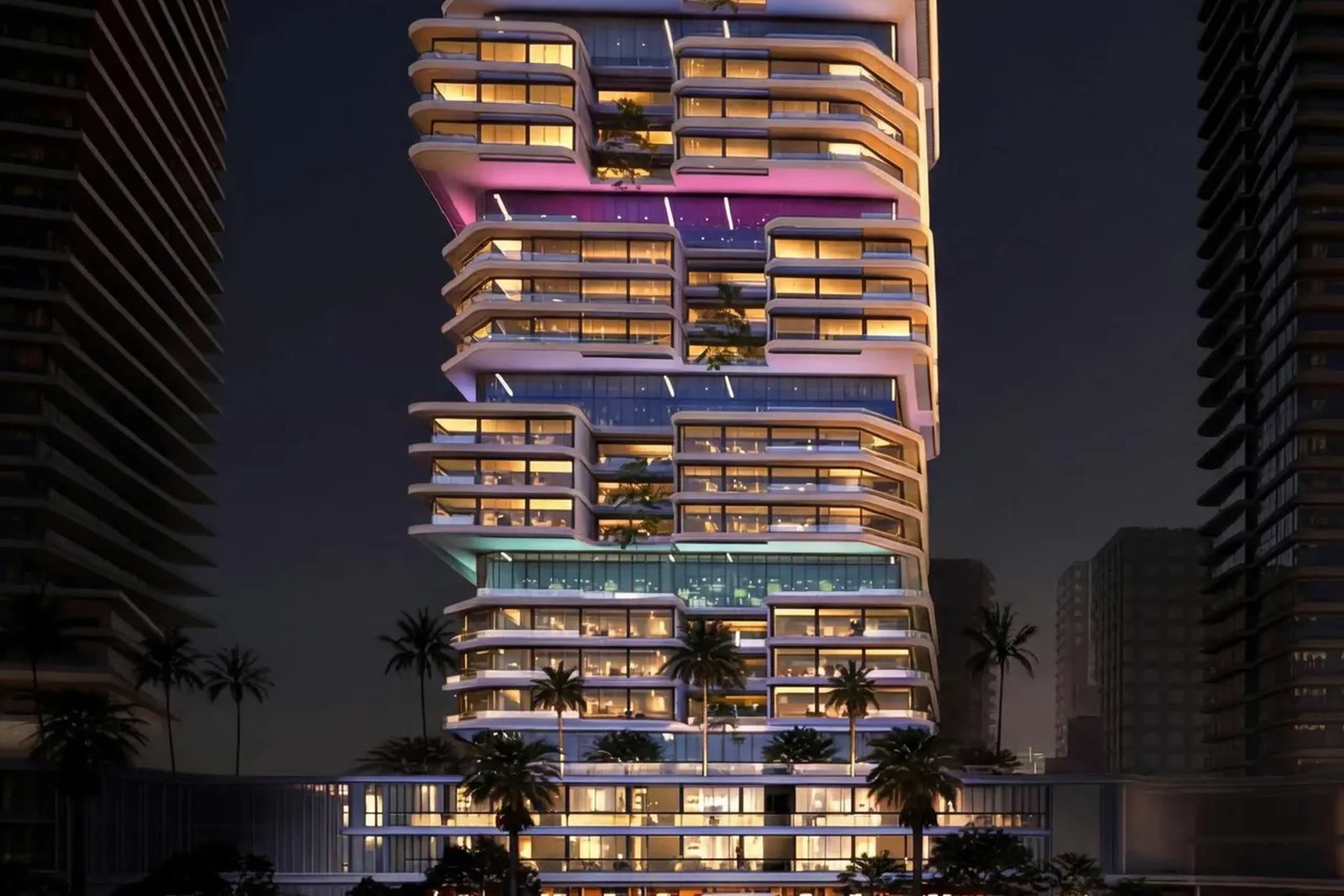 The Artery Residences