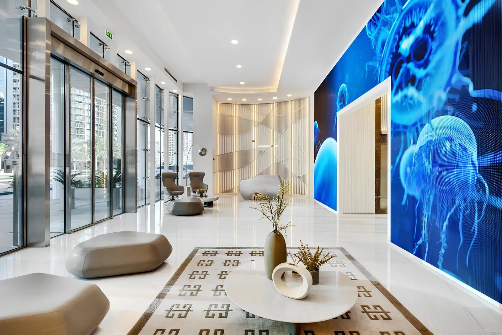 The Pad