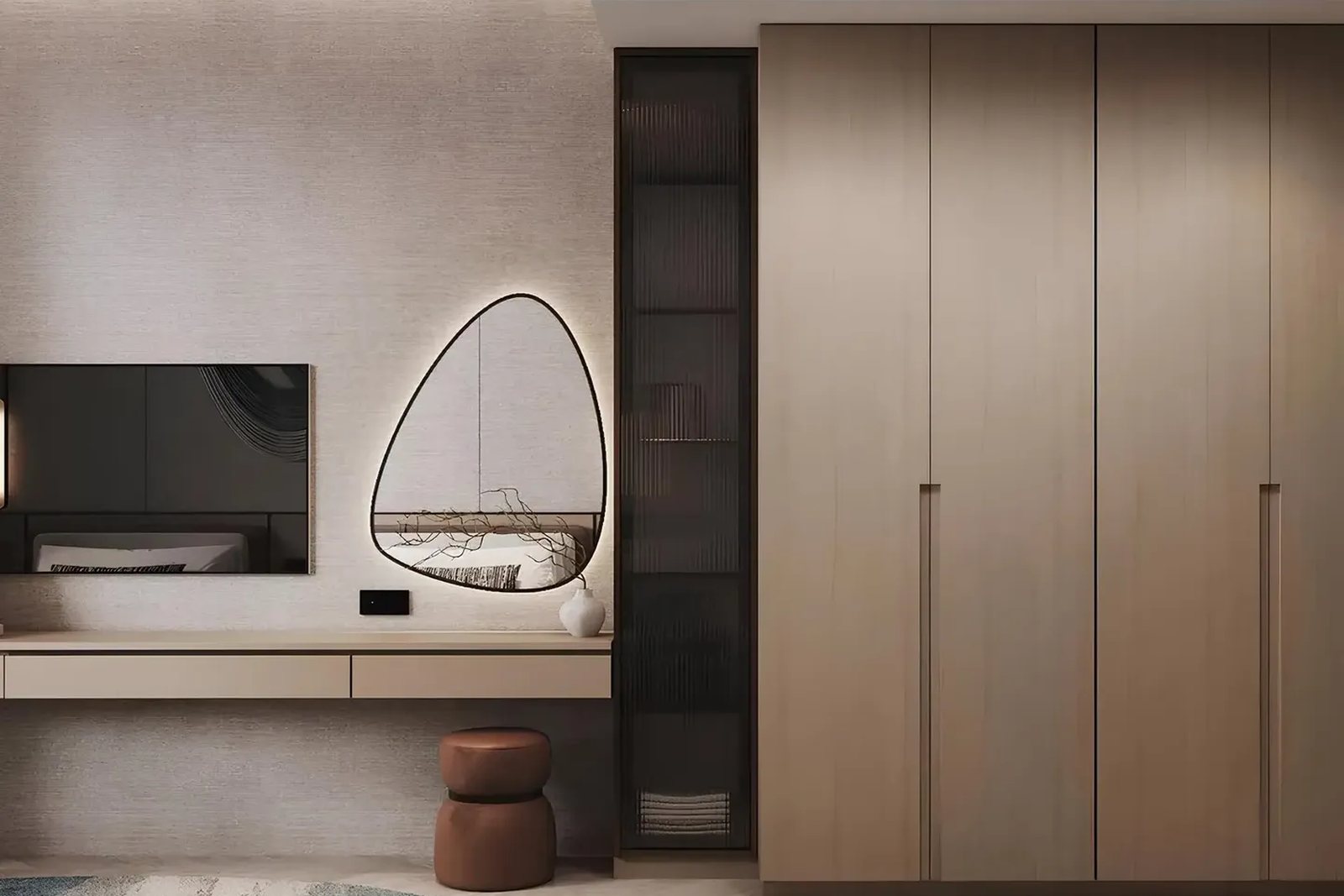 The Residences at Sheraton Al Marjan Island Resort Phase 2