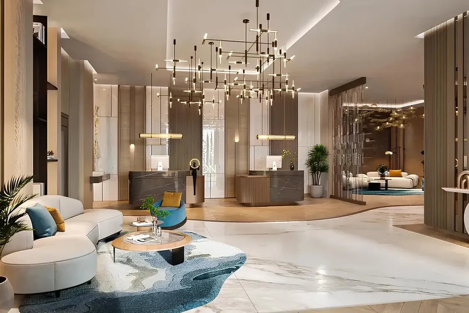 The Residences at Sheraton Al Marjan Island Resort Phase 2