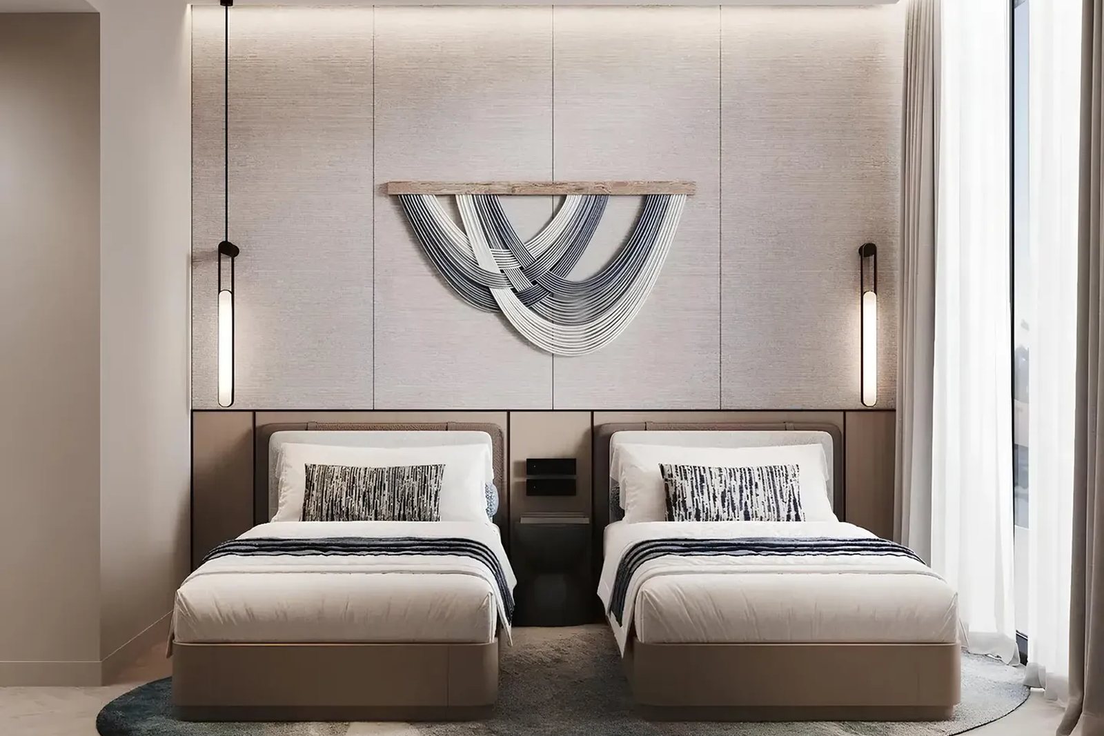 The Residences at Sheraton Al Marjan Island Resort Phase 2