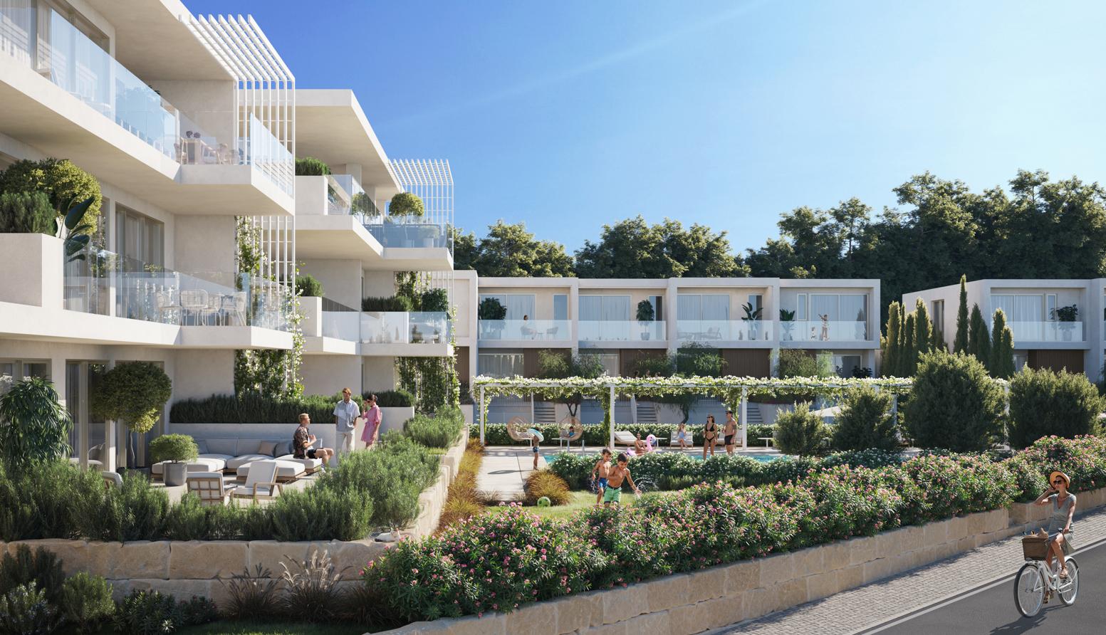Trees Park