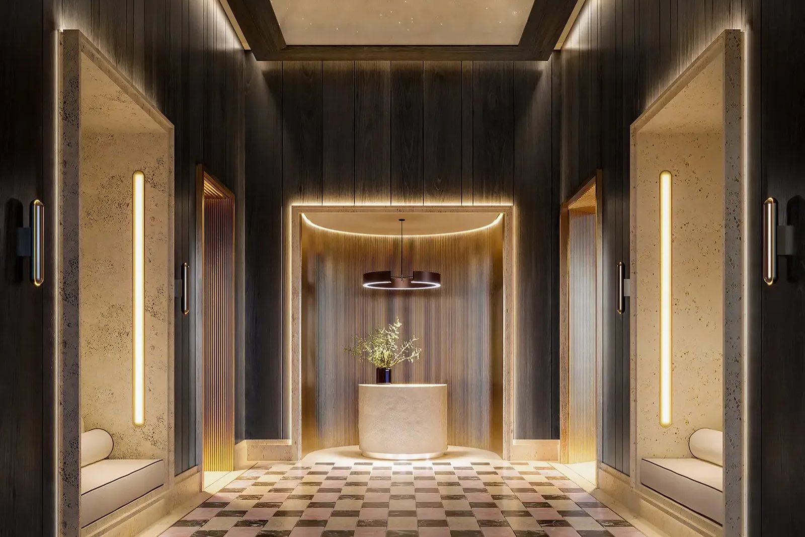 Vela Dorchester Collection