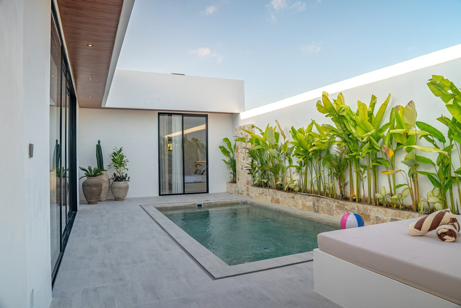 Villa Santai Sereno