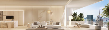 The Chedi Residences