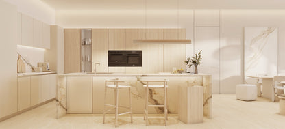 The Chedi Residences