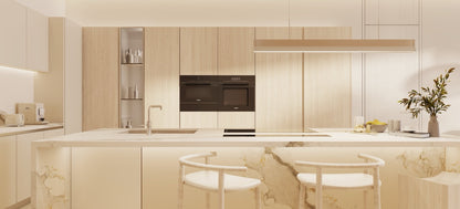 The Chedi Residences