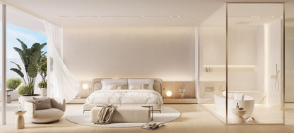 The Chedi Residences