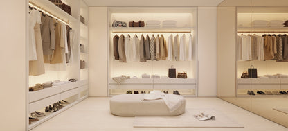 The Chedi Residences