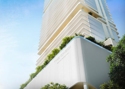 The Chedi Residences