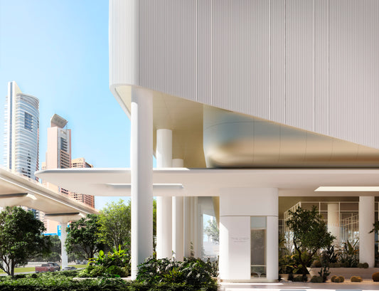 The Chedi Residences