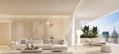 The Chedi Residences
