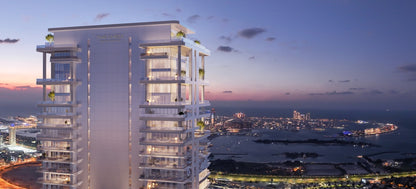 The Chedi Residences